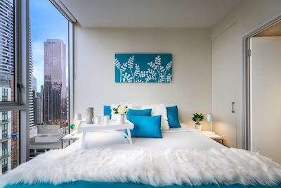 میلانو سرویسد اپارتمنتز