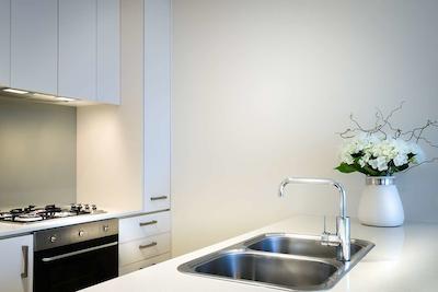 میلانو سرویسد اپارتمنتز