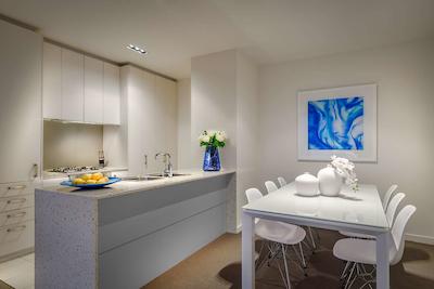 میلانو سرویسد اپارتمنتز