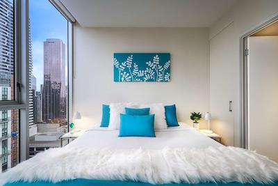 میلانو سرویسد اپارتمنتز