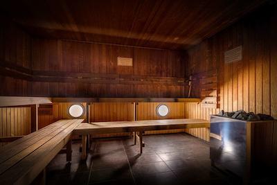 میلانو سرویسد اپارتمنتز