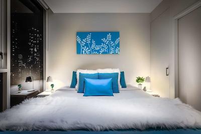 میلانو سرویسد اپارتمنتز