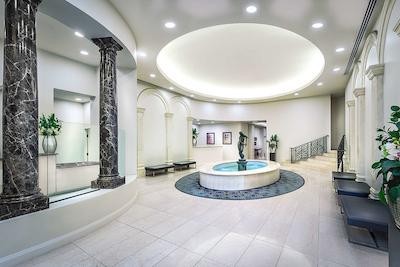 میلانو سرویسد اپارتمنتز