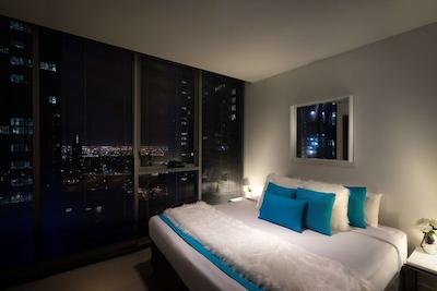 میلانو سرویسد اپارتمنتز