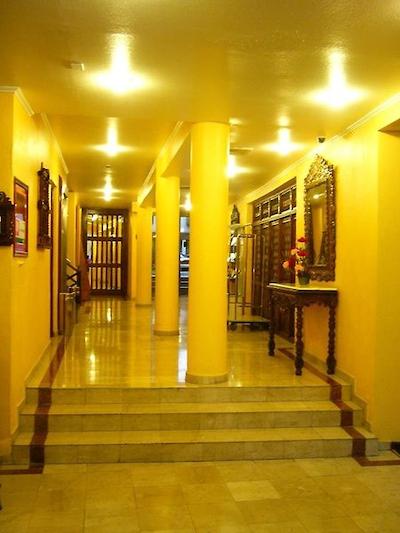 آلکالا دل ریو