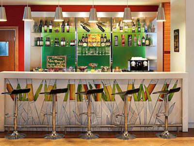 ایبیز ریبیرو پرتو شپینگ