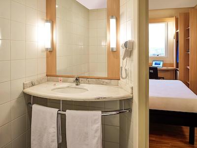 ایبیز ریبیرو پرتو شپینگ