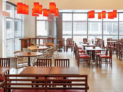 ایبیز ریبیرو پرتو شپینگ