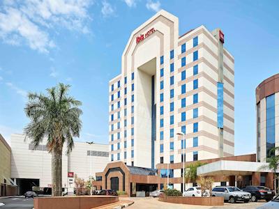 ایبیز ریبیرو پرتو شپینگ