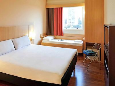 ایبیز ریبیرو پرتو شپینگ