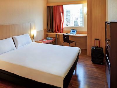 ایبیز ریبیرو پرتو شپینگ