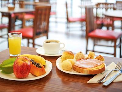 ایبیز ریبیرو پرتو شپینگ