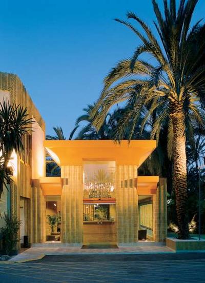 هورتو دل کورا