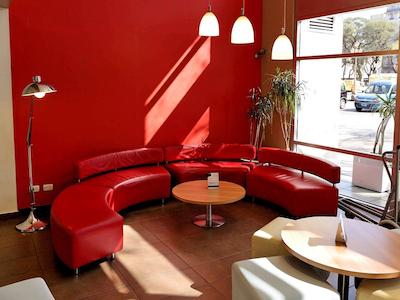 ایبیز بونز آیرز کنگرسُ