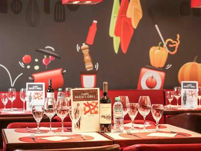 ایبیز بونز آیرز کنگرسُ