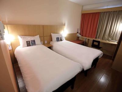 ایبیز بونز آیرز کنگرسُ