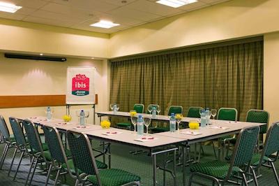 ایبیز بونز آیرز کنگرسُ