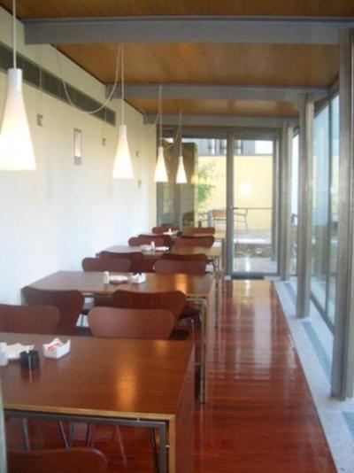 هتل سانتا کلارا