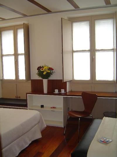 هتل سانتا کلارا