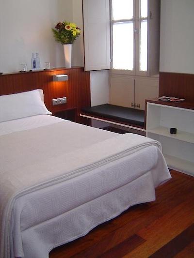 هتل سانتا کلارا