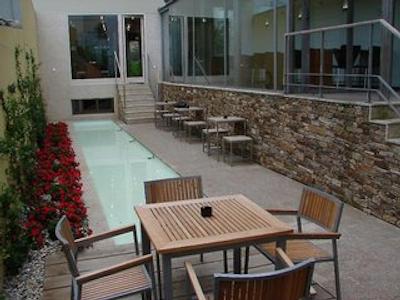 هتل سانتا کلارا