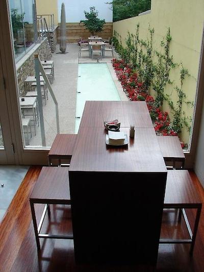 هتل سانتا کلارا