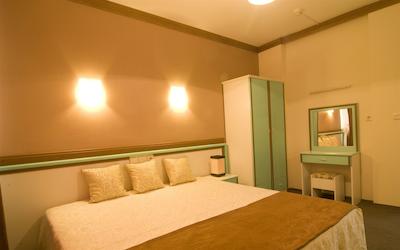 آلتین باس آپارت