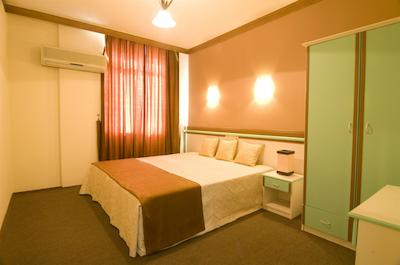 آلتین باس آپارت