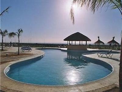 هوارد جهنسُن پلازا هتل اسپا اند کنونشن سنتر مرلو