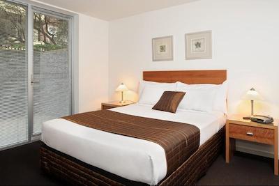 اپارتمنتز ات کو ق45