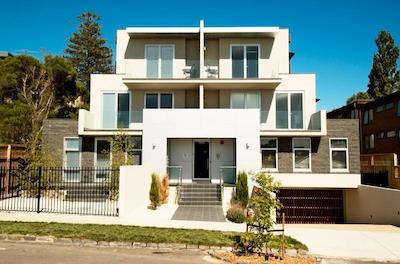 اپارتمنتز ات کو ق45