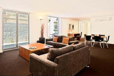 اپارتمنتز ات کو ق45