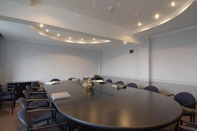 دوناو پلازا هتل