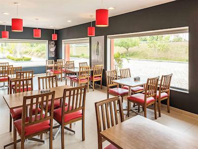 ایبیز ماناوز دیستریتو ایندوستریال