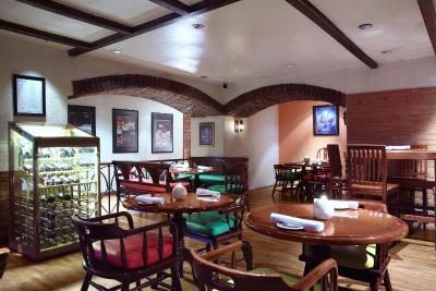 اریادوتا جاکارتا