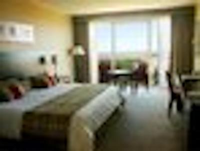 هوارد جهنسُن پلازا ریزرت اند کاسینو مرازگو