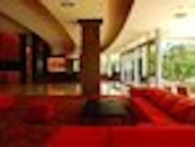 هوارد جهنسُن پلازا ریزرت اند کاسینو مرازگو