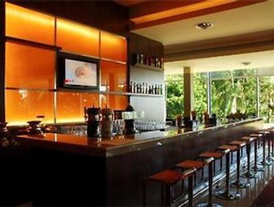 هوارد جهنسُن پلازا ریزرت اند کاسینو مرازگو