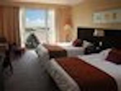 هوارد جهنسُن پلازا ریزرت اند کاسینو مرازگو