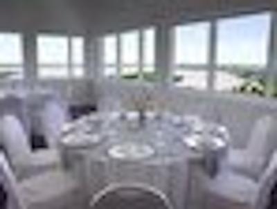 هوارد جهنسُن پلازا ریزرت اند کاسینو مرازگو