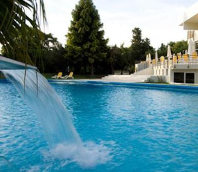 هوارد جهنسُن پلازا ریزرت اند کاسینو مرازگو