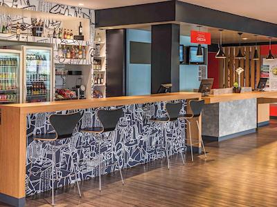 ایبیز کوریتیبا ارپرتو