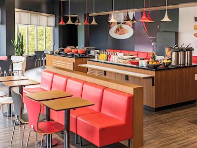 ایبیز کوریتیبا ارپرتو