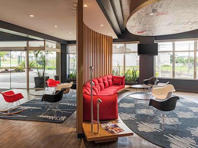 ایبیز کوریتیبا ارپرتو