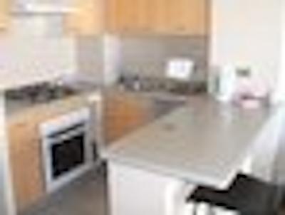 اینمبا اپارتمنتز اند سویتز