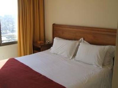 اینمبا اپارتمنتز اند سویتز