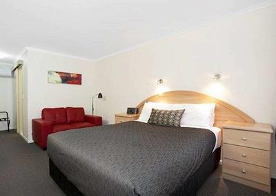 کمفرت این وارنامبول اینترنیشنال