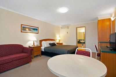 کمفرت این وارنامبول اینترنیشنال