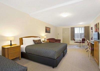 کمفرت این وارنامبول اینترنیشنال