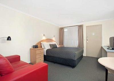 کمفرت این وارنامبول اینترنیشنال